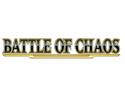 Battle of Chaos