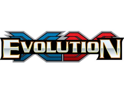 XY Evolution - Englisch