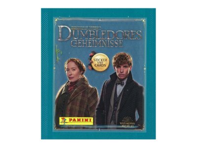 Phantastische Tierwesen Serie 3 Dumbledores Geheimnisse