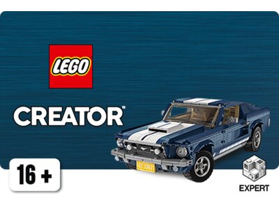 LEGO Creator Expert
