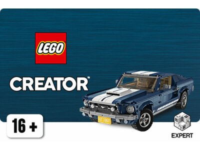 LEGO Creator Expert