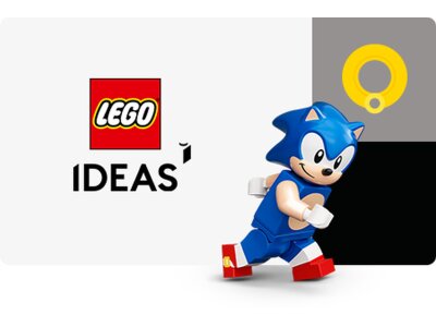 LEGO Ideas