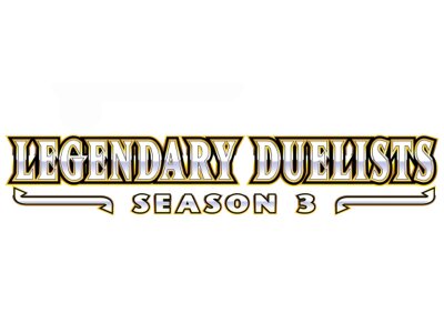 Legendary Duelist: Season 3