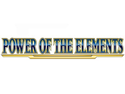 Power of Elements