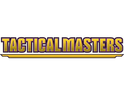 Tactical Masters