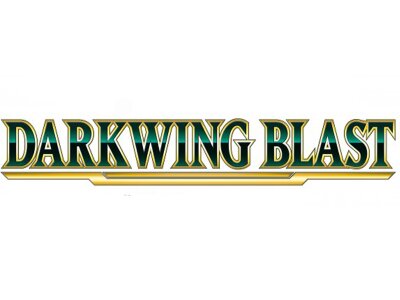 Darkwing Blast