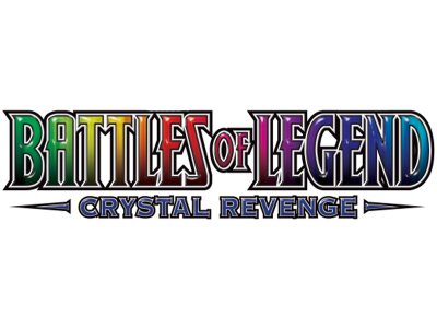 Battles of Legend: Crystal Revenge