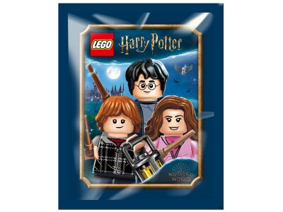 LEGO Harry Potter