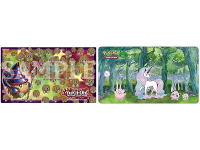 Force of Will Spielmatten Playmats