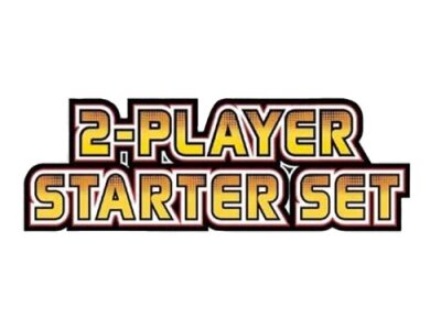 2-Player Starter Set