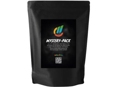 Mystery Packs