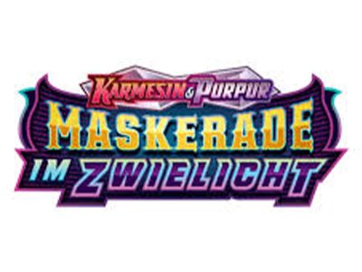 Maskerade im Zwielicht
