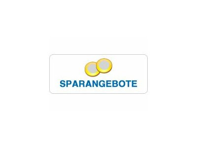 Sparangebote