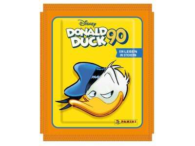 Donald Duck 90 Jahre - Panini