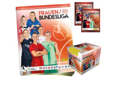 Tüten, Displays, Alben