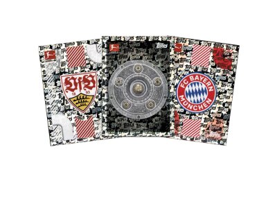 Einzelsticker