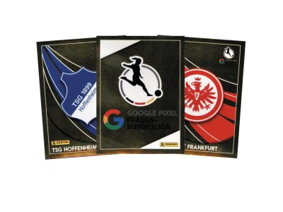 Einzelsticker