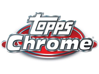 Topps Chrome Football 2024