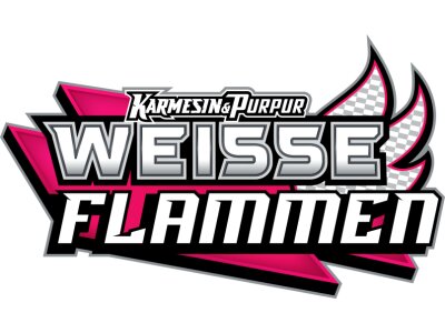 Weisse Flammen