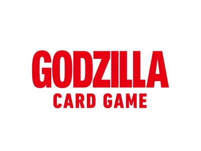 Godzilla Card Game