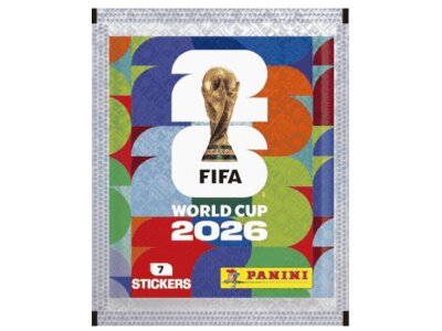 Panini FIFA World Cup 2026