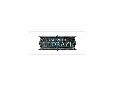 Aufstieg der Eldrazi