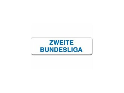 Zweite Bundesliga