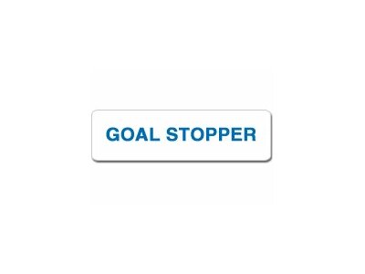 Goal Stopper