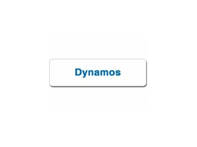 Dynamos