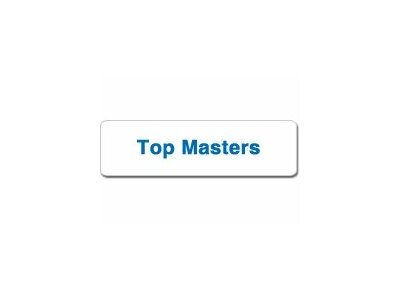 Top Masters