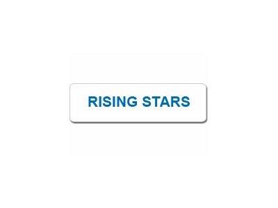 Rising Stars