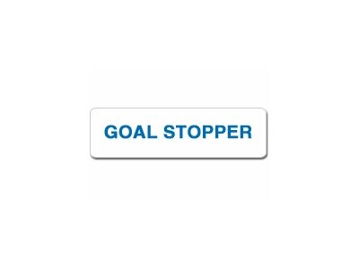 Goal Stoppers