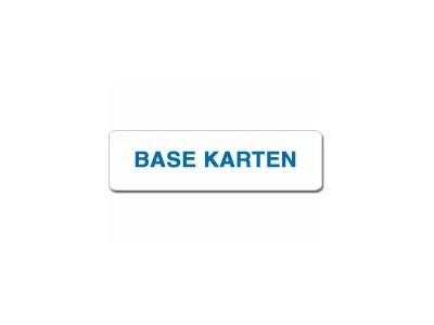 Base Karten