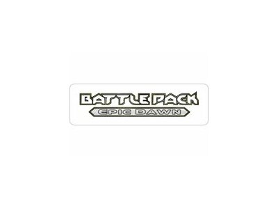 Battle Pack Epic Dawn