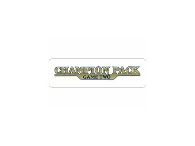 Champion Pack 2