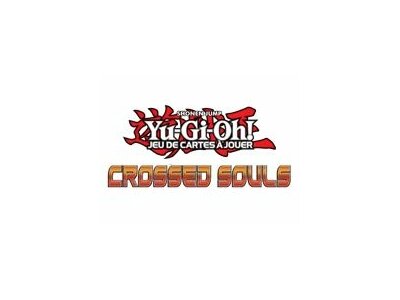 Crossed Souls - 1. Auflage