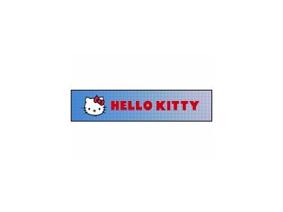 Hello Kitty Spielzeug