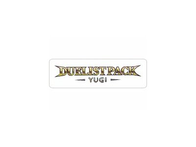 Duelist Pack Yugi - Unlimitiert