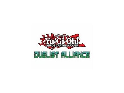 Duelist Alliance - 1. Auflage