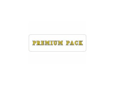 Premium Pack 1