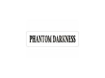 Phantom Darkness - 1. Auflage