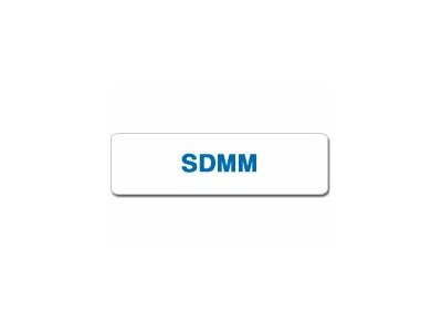 SDMM - Structure Deck Machina Mayhem