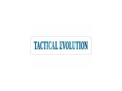 Tactical Evolution - 1. Auflage