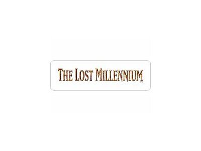 The Lost Millennium - 1. Auflage