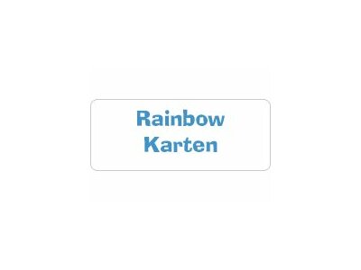 Rainbow Karten