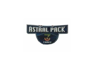 Astral Pack 3