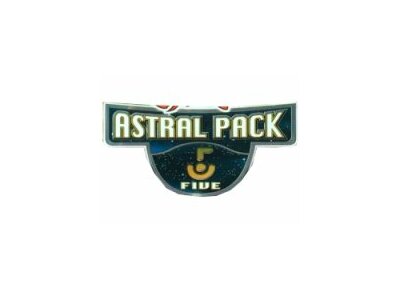 Astral Pack 5