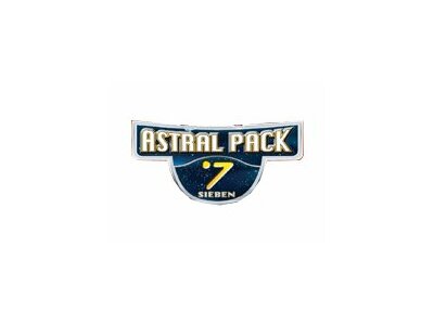 Astral Pack 7