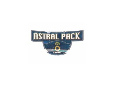 Astral Pack 8
