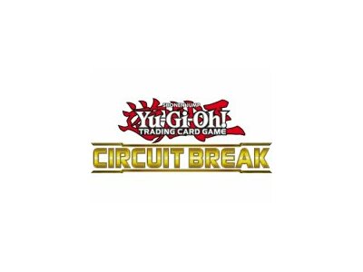 Circuit Break - 1. Auflage